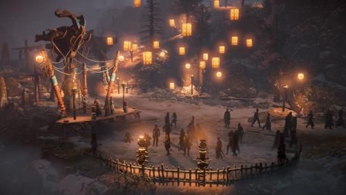 Horizon Zero Dawn 114551,1